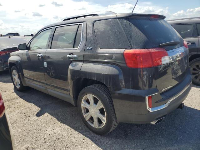 Photo 2 from auction – 2016 GMC TERRAIN SL with VIN 2GKFLPE37G6169418