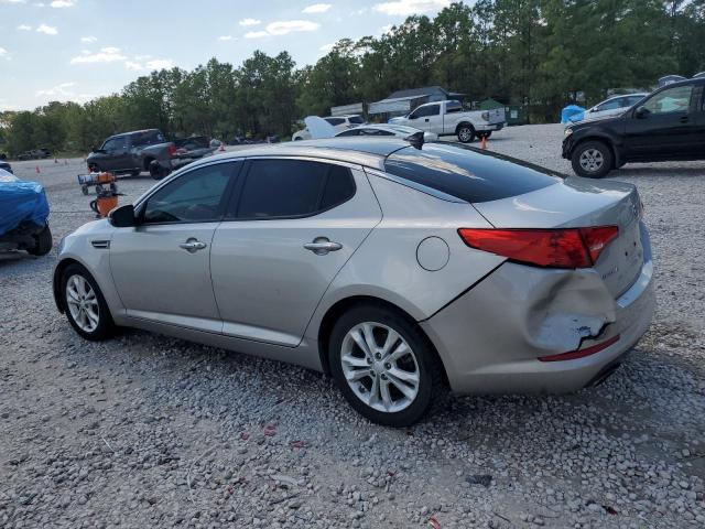 Photo 2 from auction – 2012 KIA OPTIMA EX with VIN 5XXGN4A7XCG062690