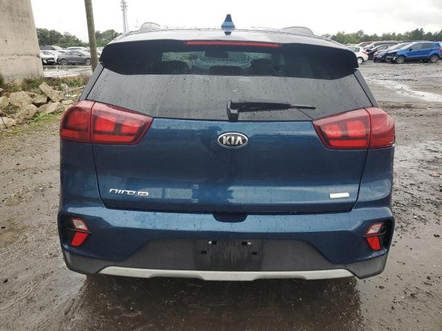 Photo 6 from auction – 2020 KIA NIRO LX with VIN KNDCB3LC8L5395146