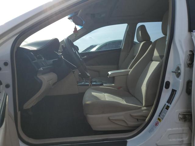 Photo 7 from auction – 2014 TOYOTA CAMRY L with VIN 4T1BF1FK6EU327567