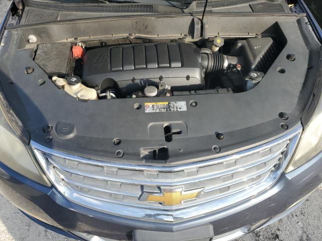 Photo 12 from auction – 2013 CHEVROLET TRAVERSE L with VIN 1GNKRGKD8DJ115377
