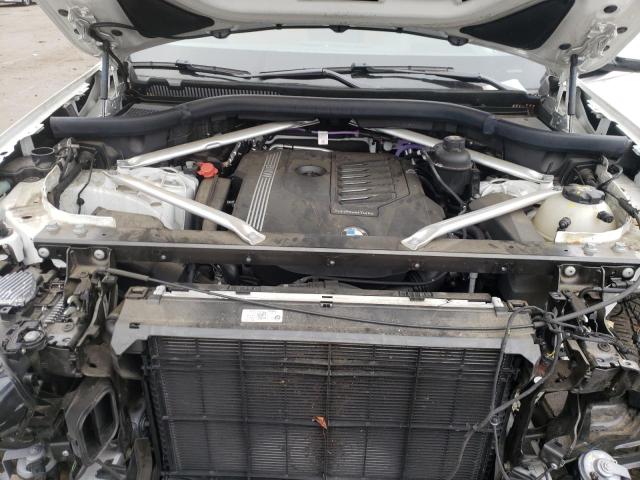 Photo 12 from auction – 2021 BMW X5 XDRIVE4 with VIN 5UXCR6C03M9E09811