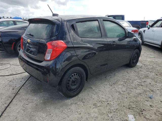 Photo 3 from auction – 2022 CHEVROLET SPARK LS with VIN KL8CA6SA6NC017001