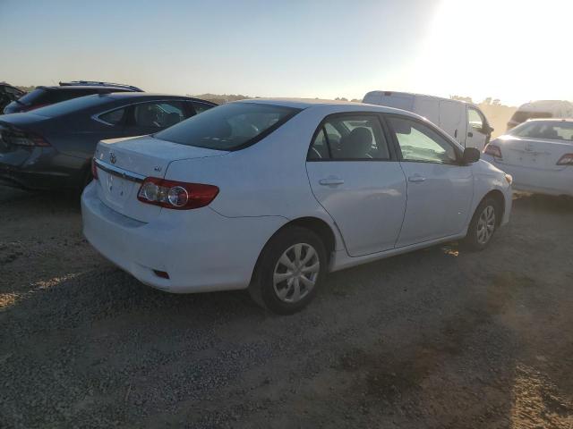 Photo 3 from auction – 2011 TOYOTA COROLLA BA with VIN 2T1BU4EE0BC565429