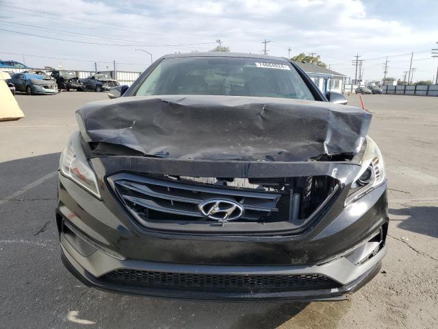 Photo 5 from auction – 2015 HYUNDAI SONATA SPO with VIN 5NPE34AF2FH099102