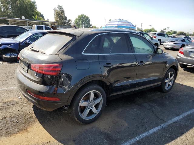 Photo 3 from auction – 2015 AUDI Q3 PRESTIG with VIN WA1GFCFS0FR011103