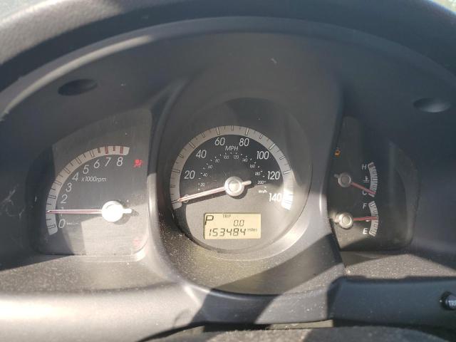 Photo 9 from auction – 2008 KIA SPORTAGE with VIN KNDJF723587526193
