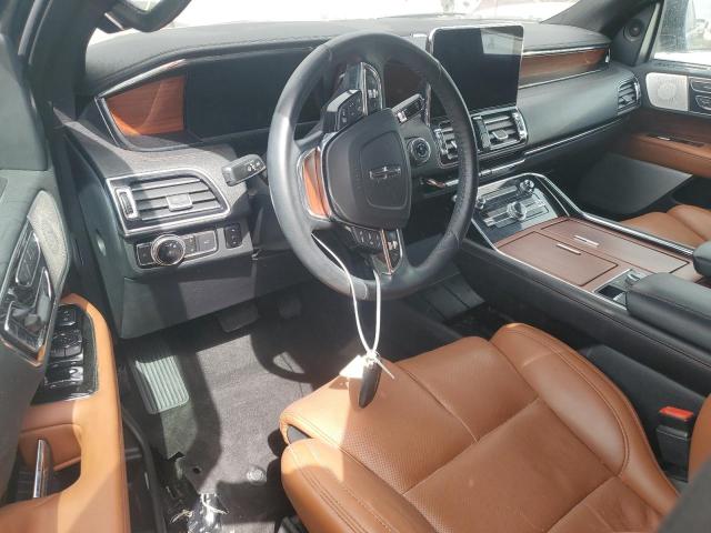 Photo 8 from auction – 2020 LINCOLN NAVIGATOR with VIN 5LMJJ2LT5LEL03276