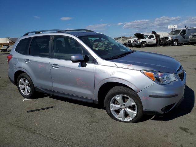 Photo 4 from auction – 2016 SUBARU FORESTER 2 with VIN JF2SJADC9GG552616