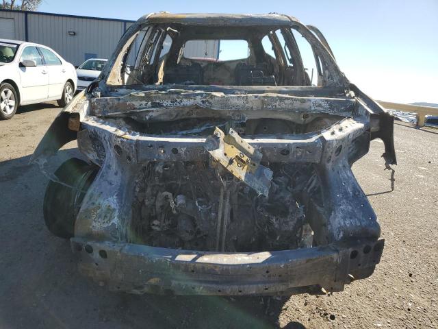 Photo 5 from auction – 2011 CHEVROLET TRAVERSE L with VIN 1GNKVJED6BJ288607