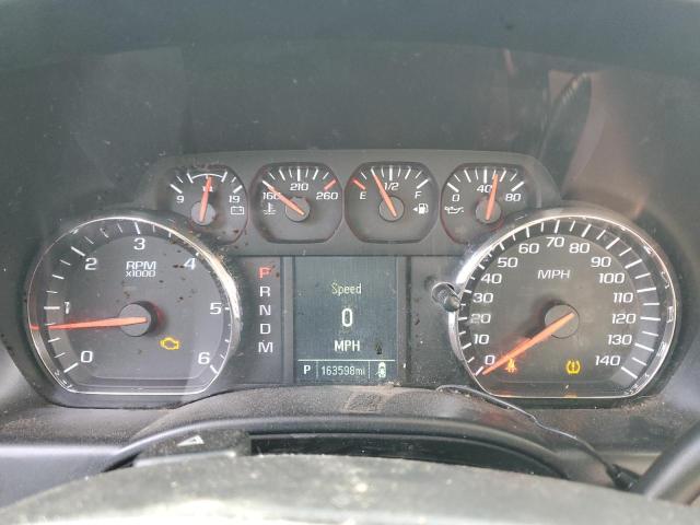 Photo 9 from auction – 2014 CHEVROLET SILVERADO with VIN 3GCUKPEH2EG208046