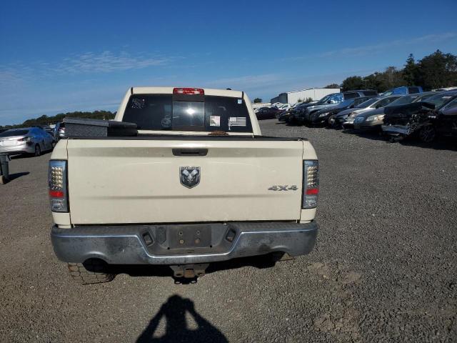 Photo 6 from auction – 2010 DODGE RAM 1500 with VIN 1D7RV1CT6AS227368
