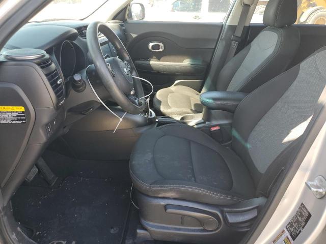 Photo 7 from auction – 2019 KIA SOUL + with VIN KNDJP3A53K7654321