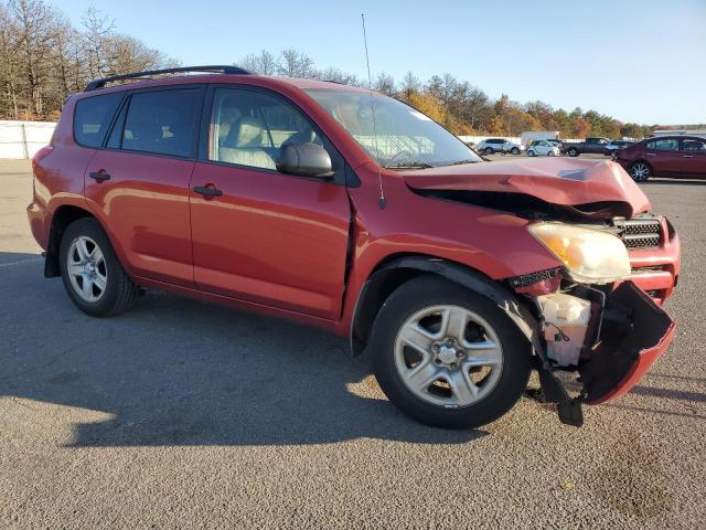 Photo 4 from auction – 2008 TOYOTA RAV4 with VIN JTMBD33VX85146197