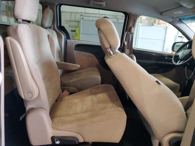 Photo 11 from auction – 2014 DODGE GRAND CARA with VIN 2C4RDGBG1ER355240