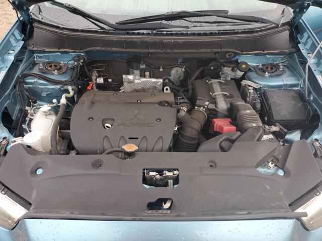 Photo 12 from auction – 2011 MITSUBISHI OUTLANDER with VIN JA4AR4AU5BZ011233