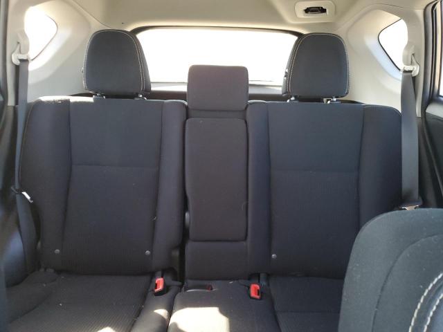 Photo 10 from auction – 2015 TOYOTA RAV4 XLE with VIN 2T3RFREV0FW375521