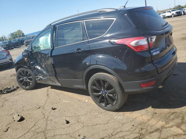 Photo 2 from auction – 2017 FORD ESCAPE SE with VIN 1FMCU0GD2HUC90526