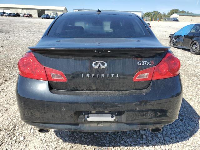 Photo 6 from auction – 2011 INFINITI G37 with VIN JN1CV6AR4BM406618