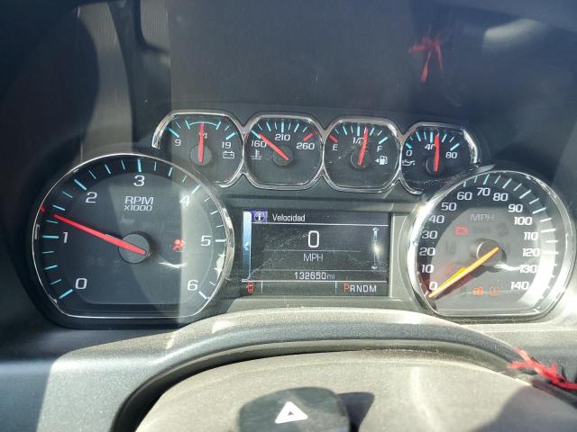 Photo 9 from auction – 2014 CHEVROLET SILVERADO with VIN 3GCPCSEC2EG409091