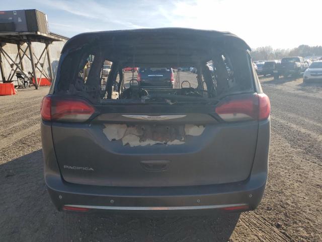 Photo 6 from auction – 2017 CHRYSLER PACIFICA T with VIN 2C4RC1EG1HR782384