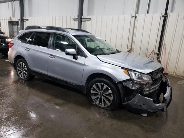 Photo 4 from auction – 2016 SUBARU OUTBACK 2. with VIN 4S4BSBJC8G3327452