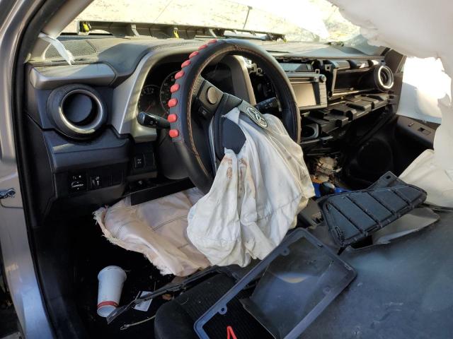 Photo 8 from auction – 2016 TOYOTA RAV4 LE with VIN 2T3BFREV3GW432930