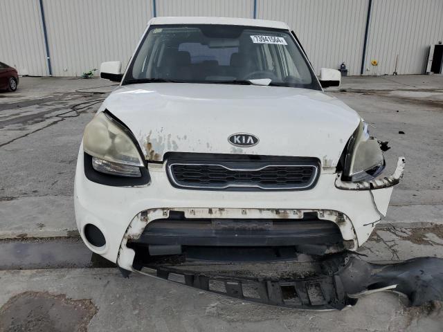 صورة رقم 5 من المزاد - 2012 KIA SOUL مع VIN KNDJT2A56C7438213