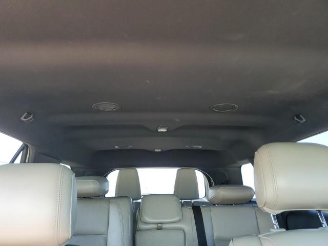 Photo 10 from auction – 2012 FORD EXPLORER L with VIN 1FMHK7F8XCGA25269