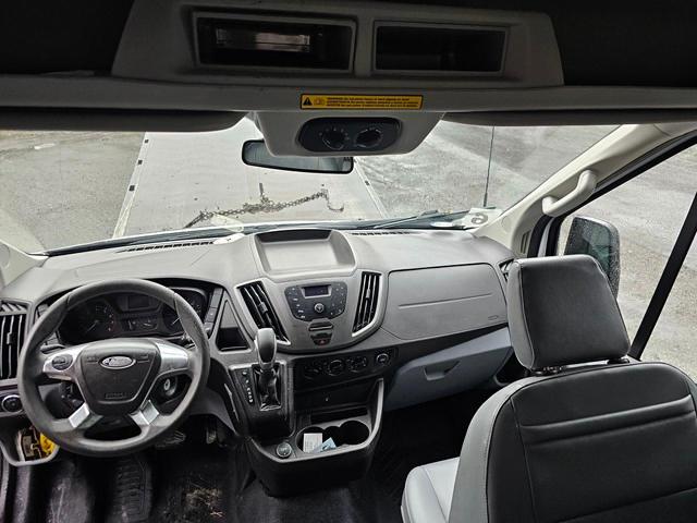 Photo 8 from auction – 2017 FORD TRANSIT T- with VIN 1FBAX2CM6HKA80340