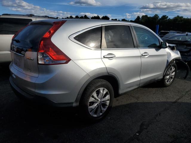 Photo 3 from auction – 2013 HONDA CR-V EX with VIN 2HKRM4H53DH664353