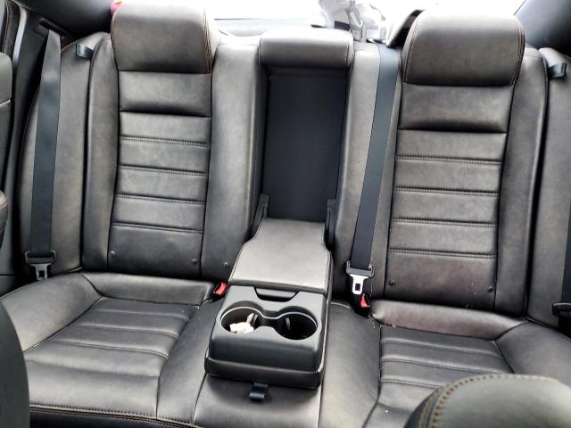 Photo 10 from auction – 2014 DODGE CHARGER SX with VIN 2C3CDXHG5EH330171