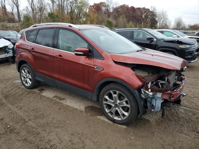 Photo 4 from auction – 2014 FORD ESCAPE TIT with VIN 1FMCU9J93EUB28344