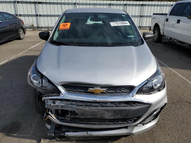 Photo 5 from auction – 2022 CHEVROLET SPARK LS with VIN KL8CB6SA0NC017234