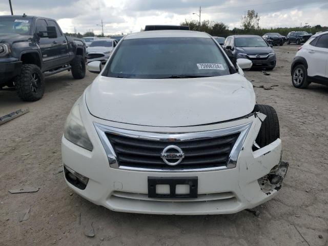 Photo 5 from auction – 2015 NISSAN ALTIMA 2.5 with VIN 1N4AL3AP8FC123440