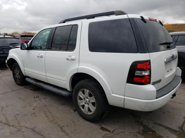 Photo 2 from auction – 2010 FORD EXPLORER X with VIN 1FMEU7DE7AUA66981