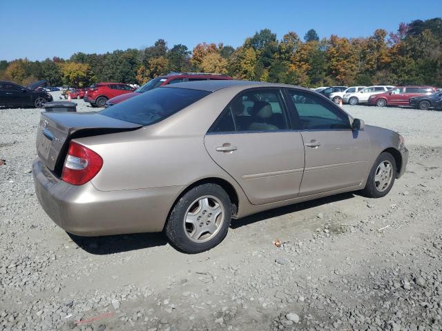 Photo 3 from auction – 2002 TOYOTA CAMRY LE with VIN 4T1BF30K12U001305