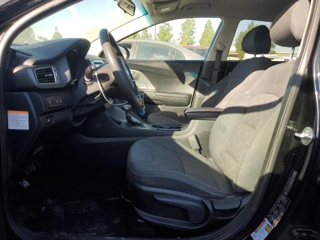 Zdjęcie 7 z aukcji – 2019 KIA NIRO FE z VIN KNDCB3LC6K5245518