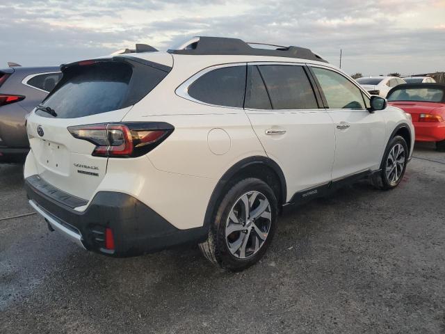 Photo 3 from auction – 2022 SUBARU OUTBACK TO with VIN 4S4BTGPD2N3203166