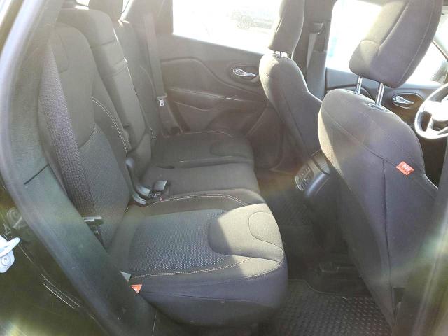 Photo 10 from auction – 2017 JEEP CHEROKEE L with VIN 1C4PJLCB2HW554238