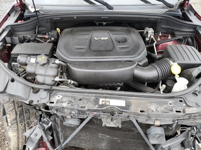 Photo 12 from auction – 2017 JEEP GRAND CHER with VIN 1C4RJFAG6HC788151