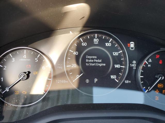 Photo 9 from auction – 2023 MAZDA CX-30 PREM with VIN 3MVDMBDM8PM501190