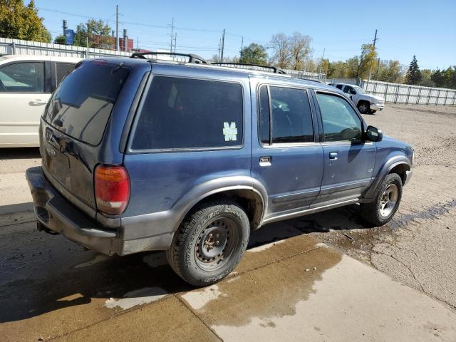 Photo 3 from auction – 2000 FORD EXPLORER X with VIN 1FMZU73E9YZC35608