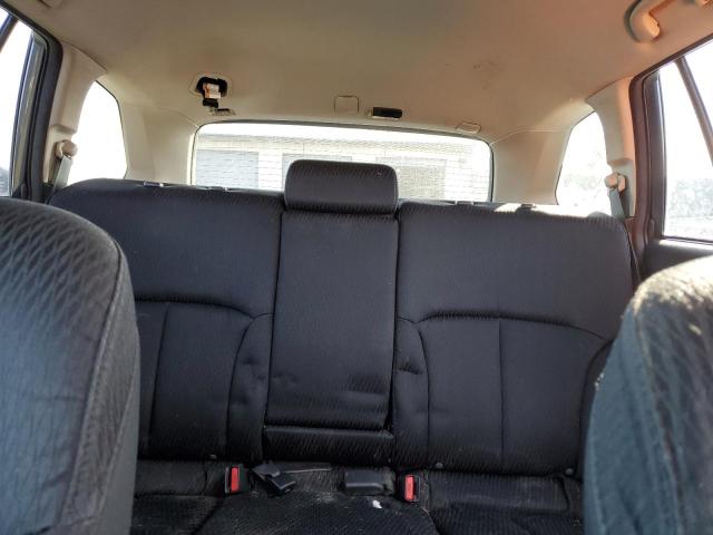 Снимка 10 от търг – 2011 SUBARU OUTBACK 2. с VIN 4S4BRCCC7B3324243
