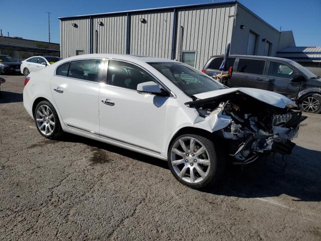 Photo 4 from auction – 2011 BUICK LACROSSE C with VIN 1G4GE5ED2BF392693