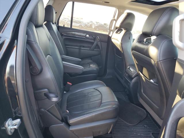 Photo 11 from auction – 2017 BUICK ENCLAVE with VIN 5GAKRCKD6HJ339269