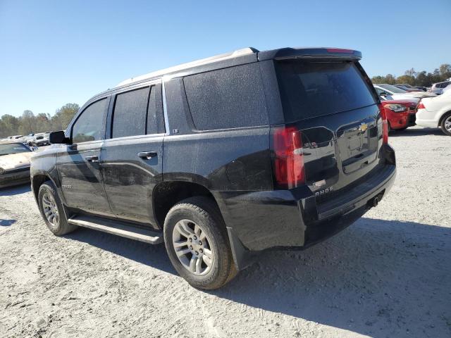 Photo 2 from auction – 2016 CHEVROLET TAHOE C150 with VIN 1GNSCAKC4GR232353