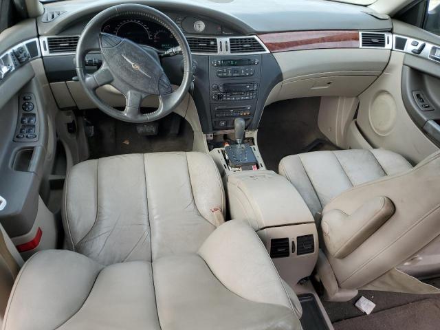 Photo 8 from auction – 2006 CHRYSLER PACIFICA T with VIN 2A8GF68406R627540