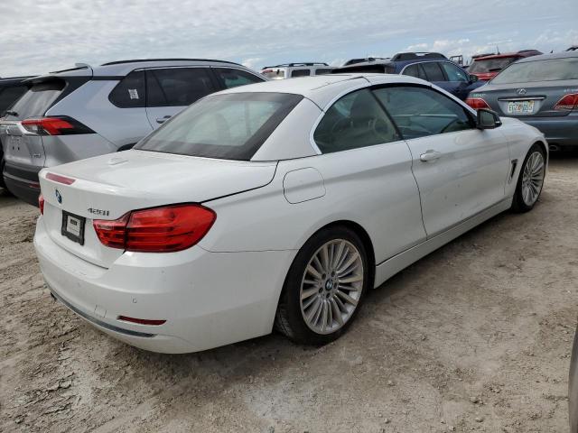 Photo 3 from auction – 2015 BMW 428 I with VIN WBA3V5C55FP753619