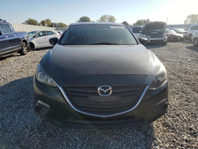 Photo 5 from auction – 2014 MAZDA 3 SV with VIN JM1BM1T72E1142525